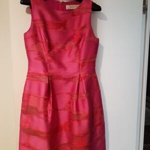 Lela Rose Dress